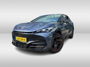 CUPRA Tavascan Adrenaline 82 kWh