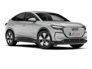 Audi Q4 E-Tron 150 kW Edition