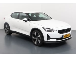 Polestar Polestar 2 Polestar Polestar 2
