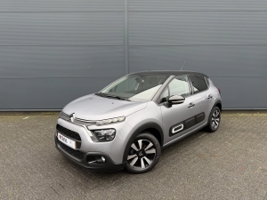 Citroën C3 110 pk Shine Citroën C3 110 pk Shine