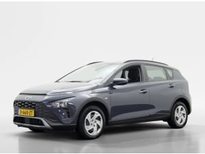 Hyundai Bayon 1.0 T-GDI i-Motion Hyundai Bayon 1.0 T-GDI i-Motion