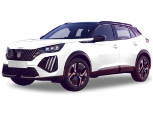 Peugeot 2008 1.5 Allure