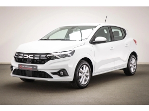 Dacia Sandero 1.0 TCe 90 Expression Dacia Sandero 1.0 TCe 90 Expression