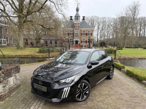 Peugeot 208 1.2 PureTech 100 Allure