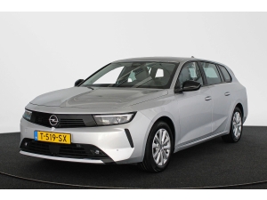 Opel Astra Sports Tourer 1.2 Edition