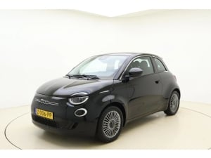 Fiat 500e Urban 24 kWh