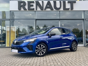 Renault Clio 1.0 TCe 90 Techno Renault Clio 1.0 TCe 90 Techno