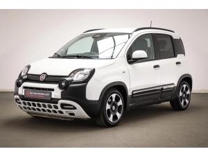Fiat Panda 1.0 Hybrid Pandina