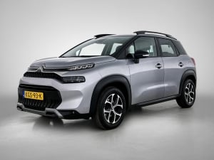 Citroën C3 Aircross 1.2 130 pk Business Citroën C3 Aircross 1.2 130 pk Business