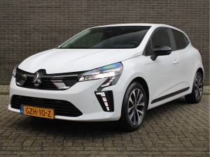 Mitsubishi Colt 1.0T Intense