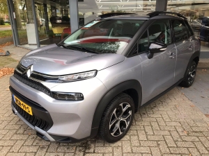 Citroën C3 Aircross PureTech 110 pk Plus