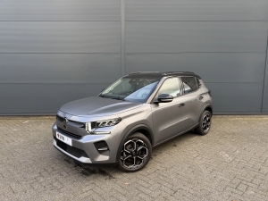 Citroën ë-C3 Max 113 pk Comfort Range 44 kWh