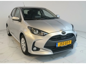 Mazda 2 Hybrid 1.5 Prime-Line