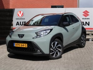 Toyota Aygo Toyota Aygo