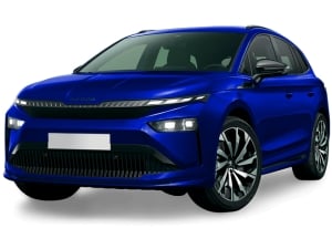 Škoda Enyaq Electric Selection 60