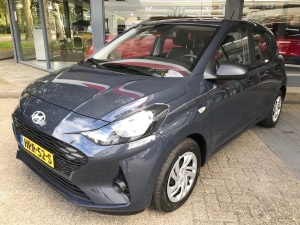 Hyundai i10 1.0 Comfort Hyundai i10 1.0 Comfort