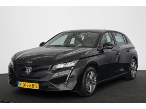 Peugeot 308 1.2 PureTech Active Pack Business Peugeot 308 1.2 PureTech Active Pack Business