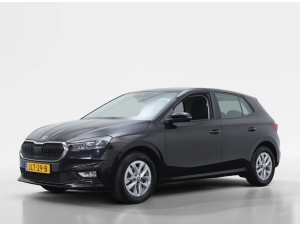 Škoda Fabia 1.0 TSI Selection