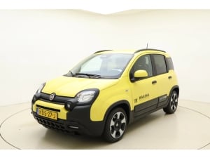 Fiat Panda 1.0 Hybrid Pandina Cross Fiat Panda 1.0 Hybrid Pandina Cross