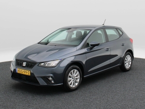 SEAT Ibiza 1.0 EcoTSi Style Plus SEAT Ibiza 1.0 EcoTSi Style Plus