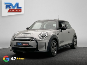 MINI Electric Mini Essential 33 kWh