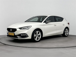 Seat LEON 1.0 TSI 110pk FR Business Intense Tech