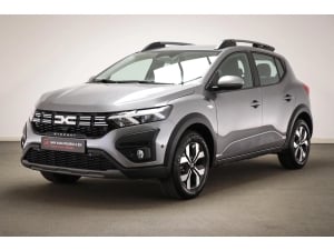Dacia Sandero Stepway 1.0 TCe 90 Journey