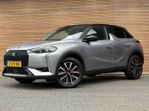 DS DS 3 1.2 PureTech Performance Line DS DS 3 1.2 PureTech Performance Line