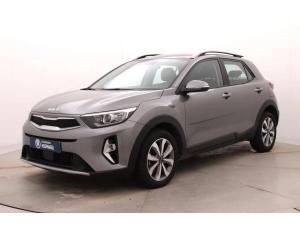 Kia Stonic 1.0 T-GDi MHEV ComfortLine Kia Stonic 1.0 T-GDi MHEV ComfortLine