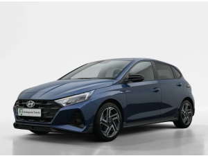 Hyundai i20 1.2 N Line Hyundai i20 1.2 N Line