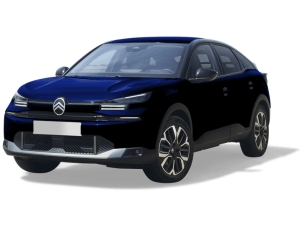 Citroën C4 1.5 Mild-Hybrid Max MY53.1