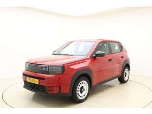 Fiat Grande Panda RED 11 kW