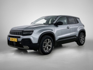 Jeep Avenger 1.2 Longitude