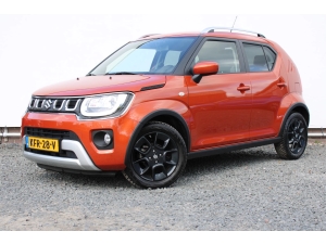 Suzuki Ignis 1.2 Smart Hybrid Select