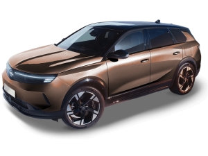 Opel Grandland 1.5 Mild-Hybrid Edition MY25A