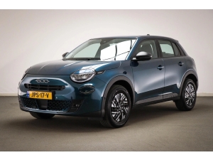 Fiat 600 1.2 Hybrid Urban