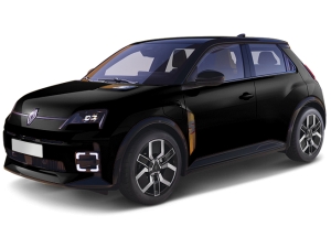 Renault 5 E-Tech Electric Iconic Cinq