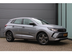 Opel Grandland 1.2 Turbo 130 pk