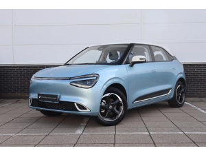 Dongfeng Box Premium Edition 42 kWh Dongfeng Box Premium Edition 42 kWh
