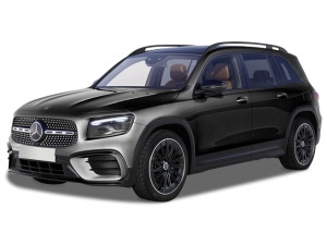Mercedes-Benz GLB Mild-Hybrid Business Solution AMG