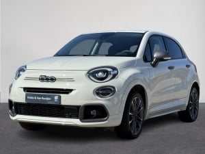 Fiat 500X Cross 1.5 Hybrid Sport Fiat 500X Cross 1.5 Hybrid Sport
