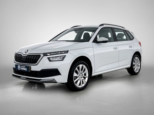 Škoda Kamiq 1.0 TSI Ambition Škoda Kamiq 1.0 TSI Ambition