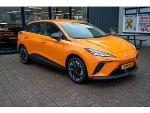 MG MG4 EV Standard 51 kWh MG MG4 EV Standard 51 kWh
