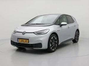 Volkswagen ID.3 Volkswagen ID.3