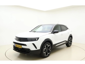 Opel Mokka 1.2 Turbo Ultimate
