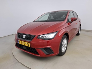 Seat IBIZA 1.0 TSI 95pk Style