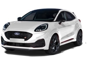 Ford Puma Gen-E Electric Sound Edition MY2025.75
