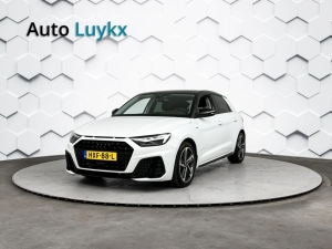 Audi A1 Sportback 30 TFSI S Edition