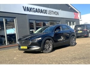 Mazda CX-30 2.0 e-SkyActive G Mild Hybrid Comfort Mazda CX-30 2.0 e-SkyActive G Mild Hybrid Comfort