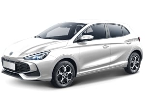 MG MG3 Hybrid Comfort